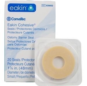 Eakin Cohesive Seals, 1 7/8"- Box of 20